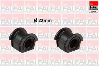 FAI AUTOPARTS ss7571k -  Опора, стабилизатор